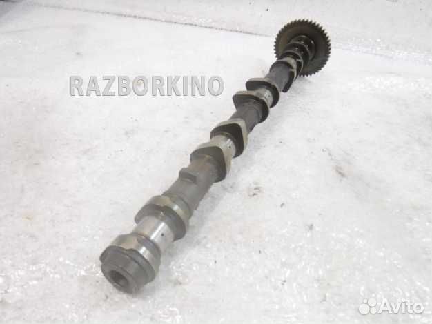 Распредвал выпускной
