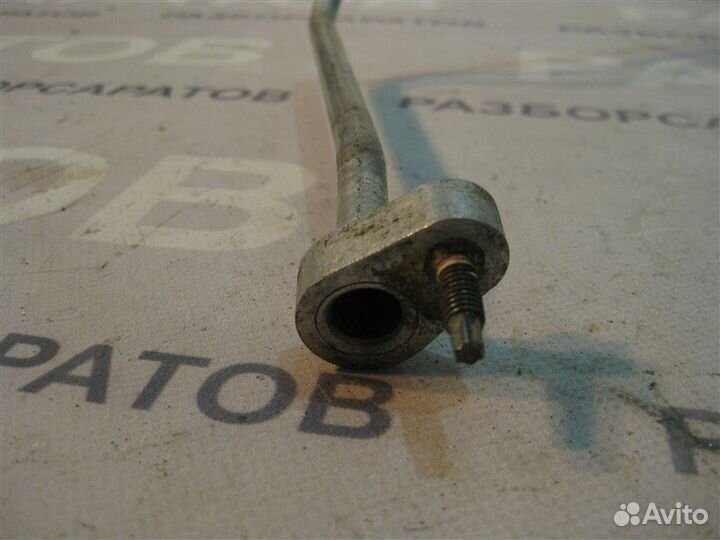 Трубка кондиционера 7 Ford Galaxy 2.0 2006