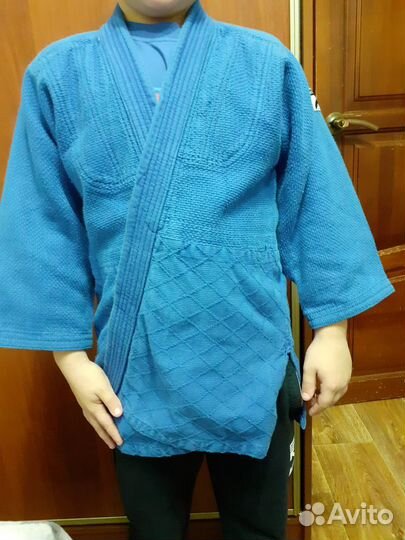 Детское кимоно