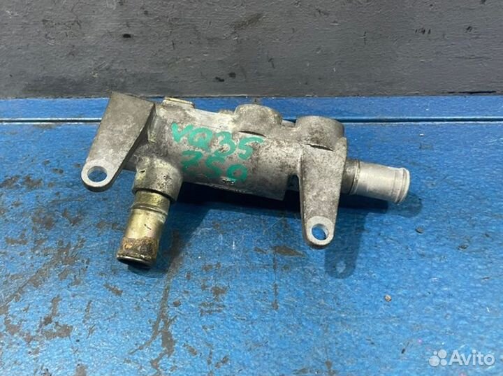 Термостат вариатора Nissan Teana J31