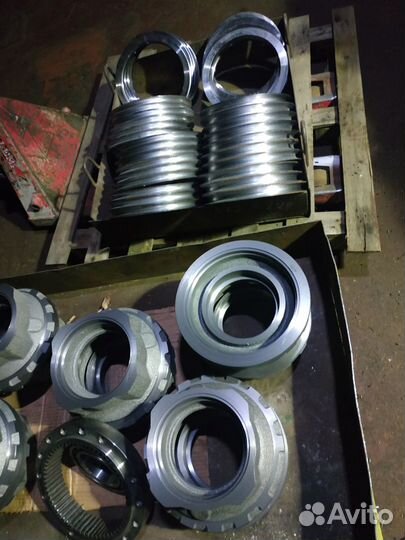 Чпу токарные