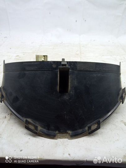 Панель приборов Citroen Berlingo 1996-2011