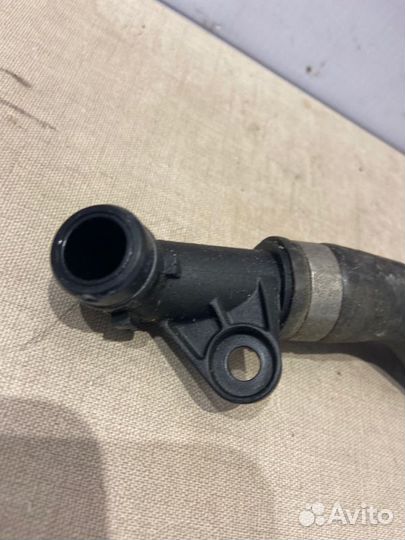 Патрубок системы охлаждения Bmw 120 E87 N46B20B