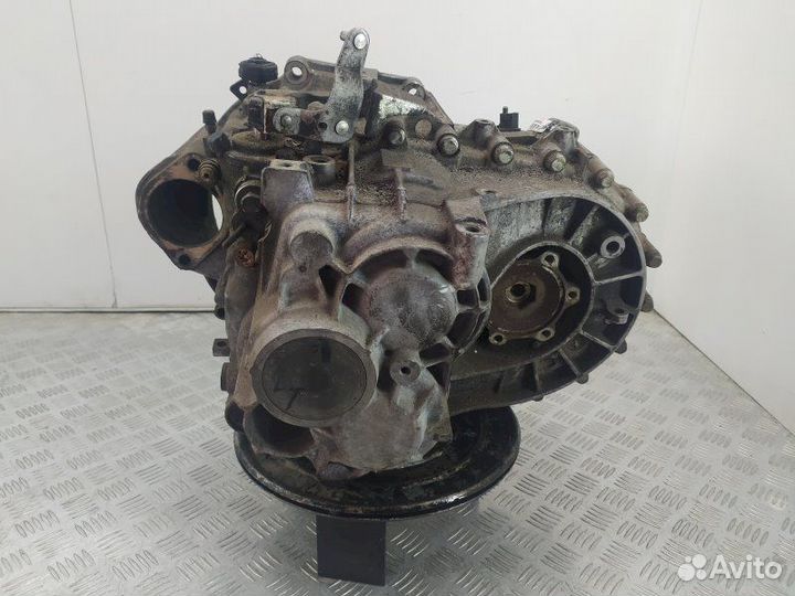 Кпп 6ст. FUX Volkswagen Sharan (1995-2010)