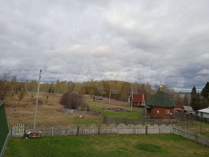 Участок 13 сот. (ИЖС)