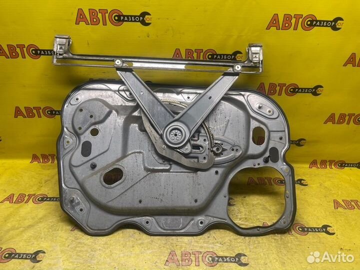 Стеклоподъемник передний правый Ford C-Max aoda