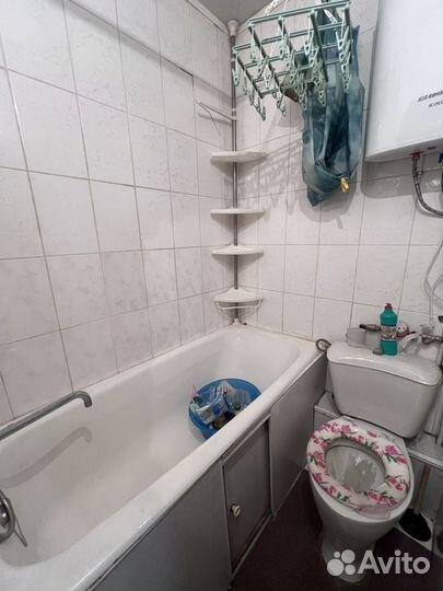 Продается 1к квартира