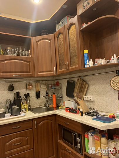 Кухонные гарнитуры бу