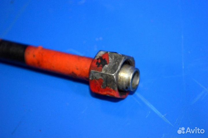 Гидравлика / Другие части scania R-series (01.04)