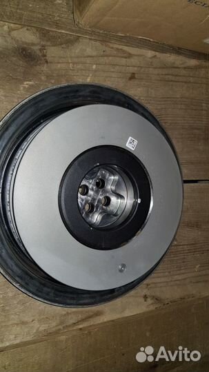 Шкив A6540300803