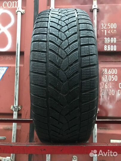 Goodyear UltraGrip Performance Gen-1 265/60 R18