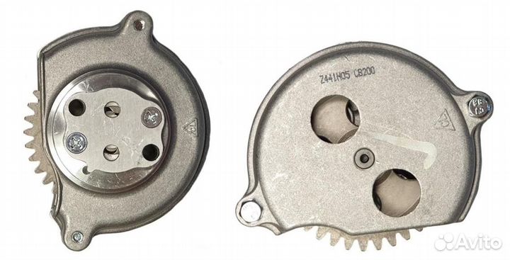 Насос масляный 4Т 157FMI, 162FMI, 165FMM (CB, CG12