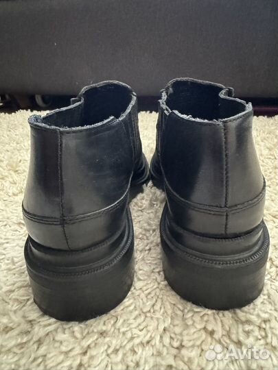Ботинки Zara 37