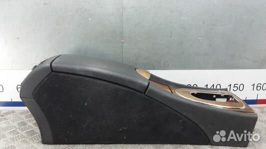 Подлокотник центральный mercedes benz E-class W211