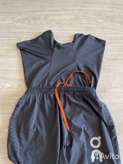 Шорты On Running