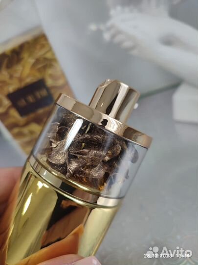 Оригинал парфюмерная вода ajmal aurum 75 мл