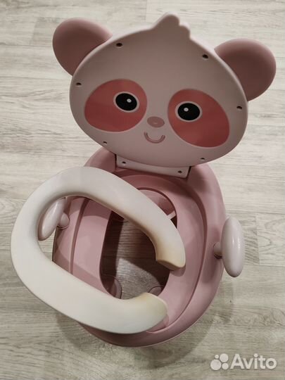 Горшок детский