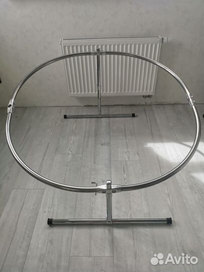 Стойка для ньюборн / бинбэг / позёры