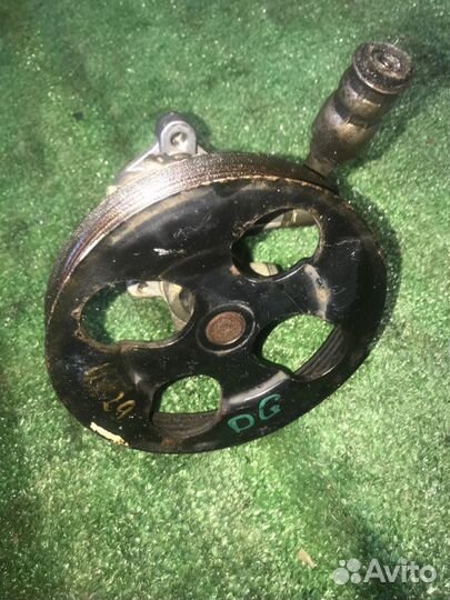 Гидроусилитель Mitsubishi Space Star DG