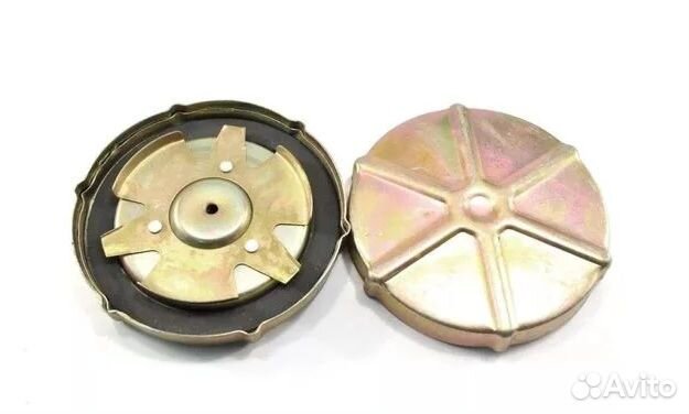 Пробка топливного бака С/О (металл) 50-1103010 Ана