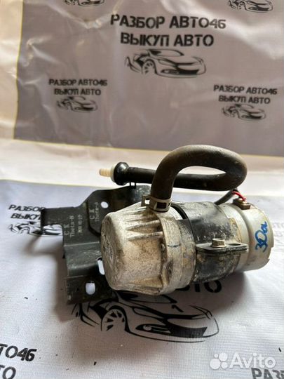 Вакуумный насос Hyundai Genesis G70 2.0 G4KL