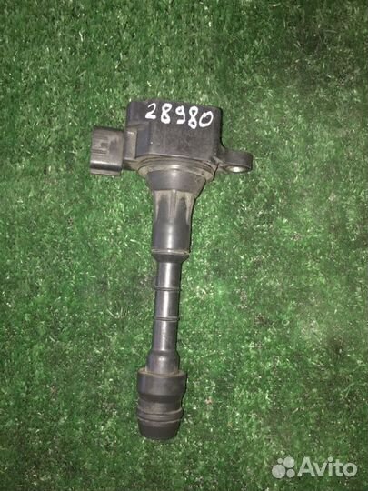 Катушка зажигания Nissan Cedric MY34 VQ30DD