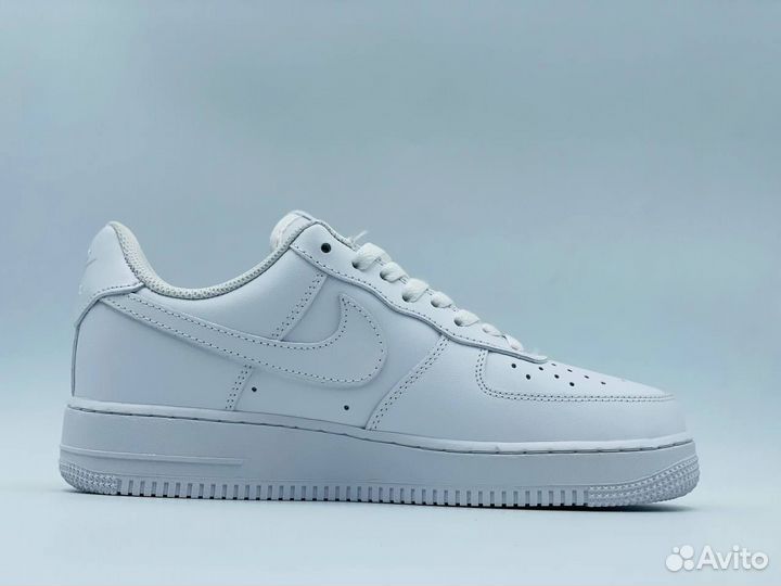 Nike air force 1 b разм. 45