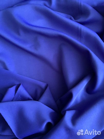 Ткань трикотин