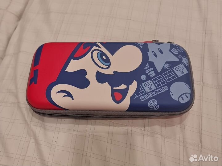 Чехол для Nintendo Switch или Nintendo Switch oled