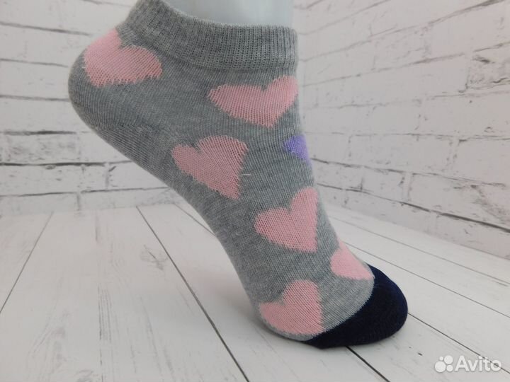 Носки для девочек