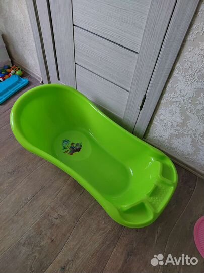 Ванночка для купания