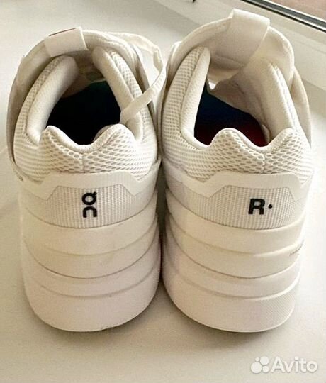 Швейцарские кеды swiss olympic (оригинал)