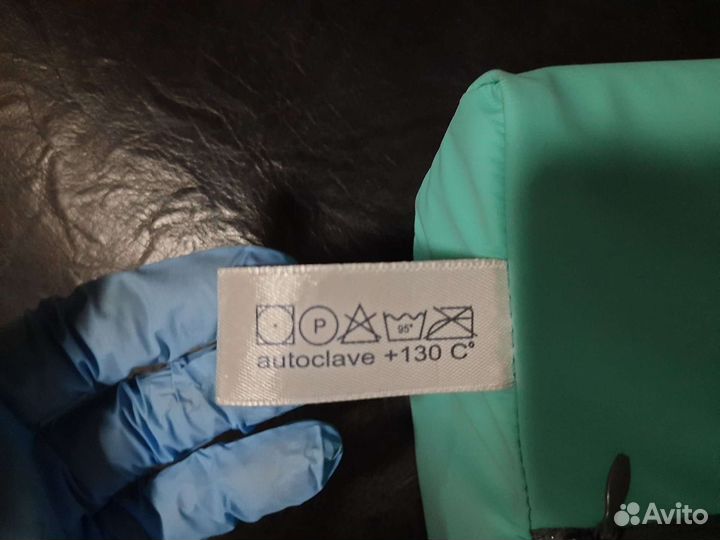 Ортопедический валик риа под поясницу