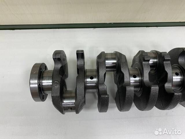 Коленвал 2E / 4EFE Новый