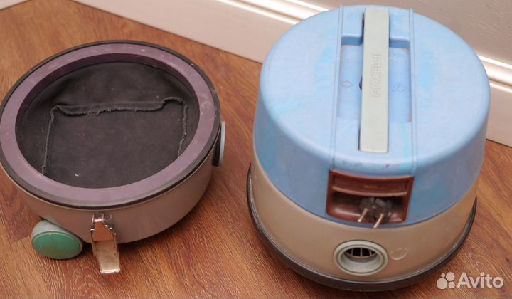 Пылесос Вихрь