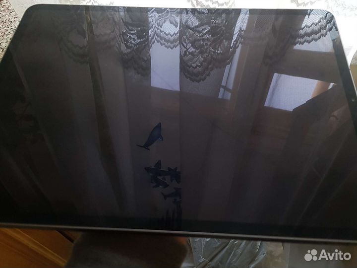 iPad pro 12 9 2018