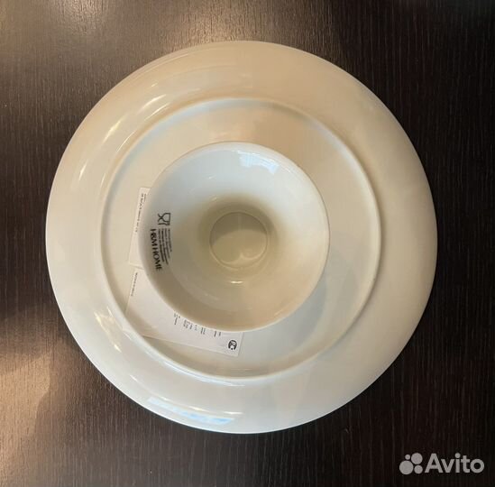 Блюдо для торта HM Home новое