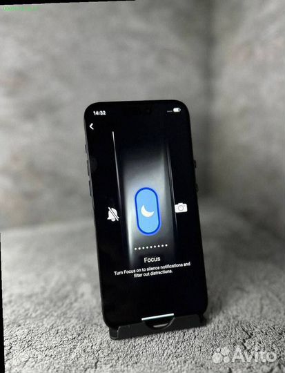 iPhone 15 Pro Max, 1 ТБ