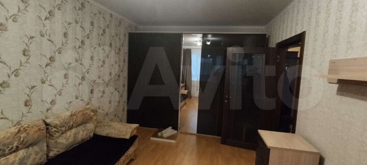 1-к. квартира, 42 м², 2/9 эт.