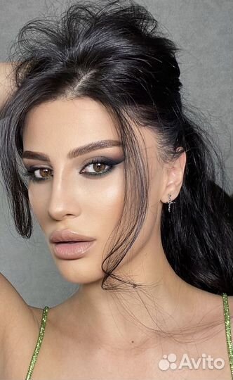 Профессиональный макияж / визажист Обучение