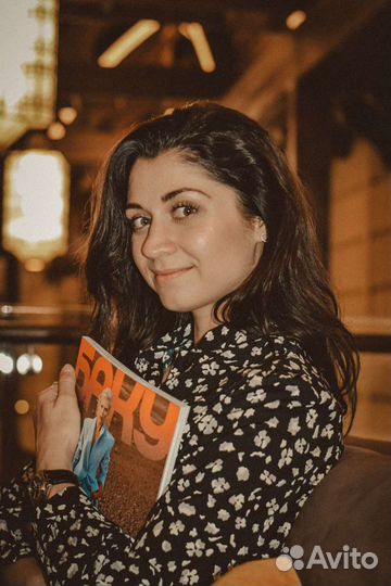 Фотограф/ Ретушер Москва