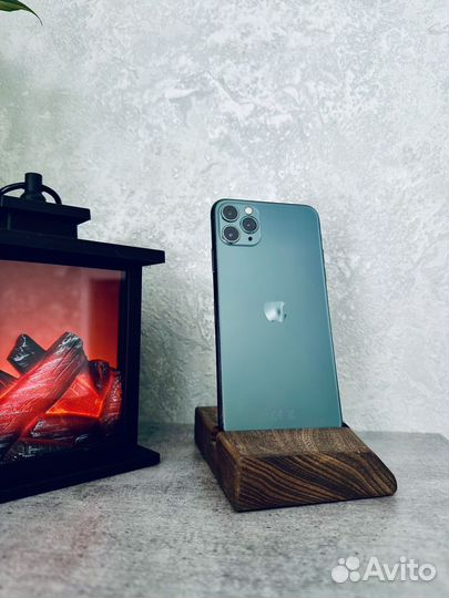 iPhone 11 Pro, 256 ГБ