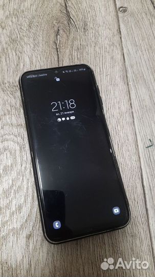 Samsung Galaxy A13, 4/64 ГБ