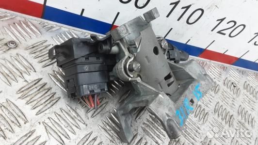 Замок зажигания BMW X5 E53 (3KR15J101)