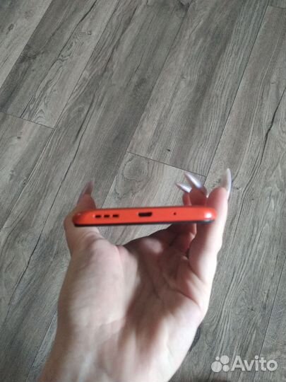 Xiaomi Redmi 9C (NFC), 2/32 ГБ