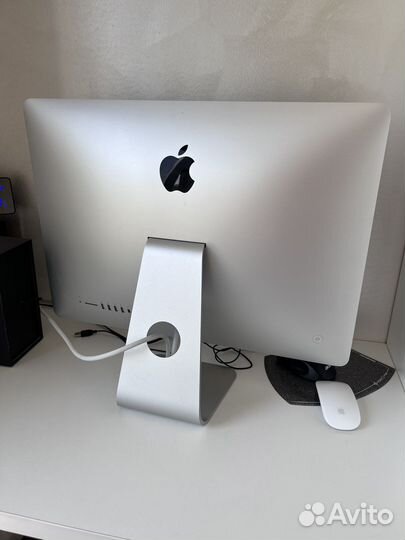 Apple iMac 21.5 2013