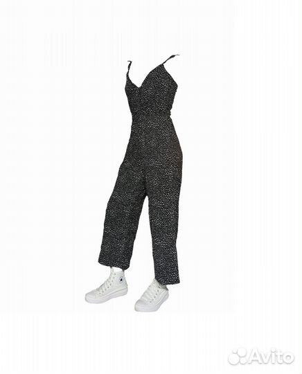 Комбинезон женский летний