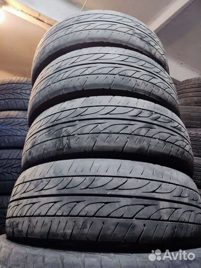 Dunlop SP Sport LM703 205/60 R16