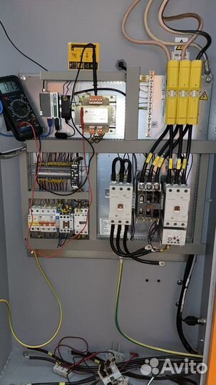 Ремонт компрессоров