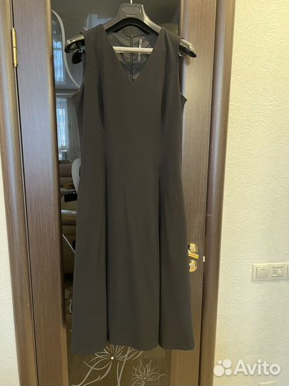 Платье сарафан бренд monton,48